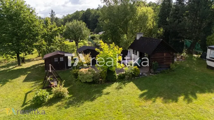 Prodej pozemku pro bydlení, Karviná, Bažantnice, 1884 m2