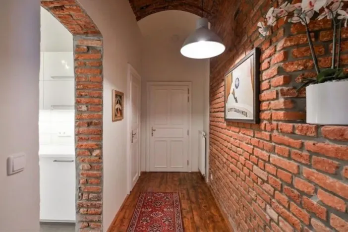 Pronájem bytu 1+1, Praha - Nové Město, Hálkova, 33 m2