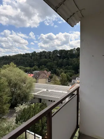 Prodej bytu 2+1, Děčín, Na Pěšině, 50 m2
