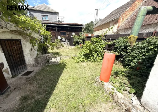 Prodej chalupy, Čechočovice, 130 m2