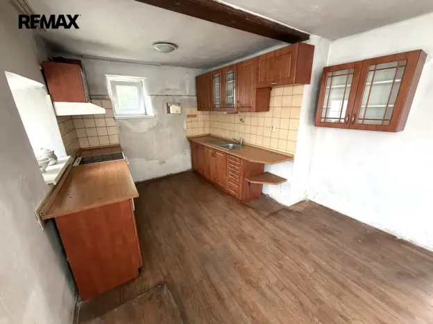Prodej chalupy, Čechočovice, 130 m2