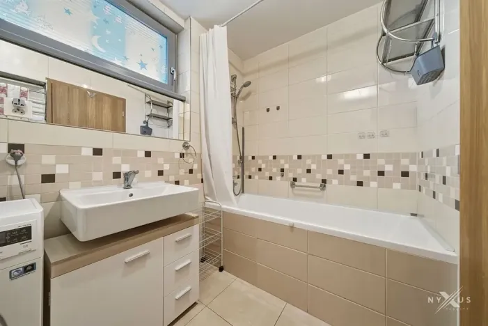 Prodej bytu 3+kk, Praha - Hloubětín, Krylovecká, 82 m2