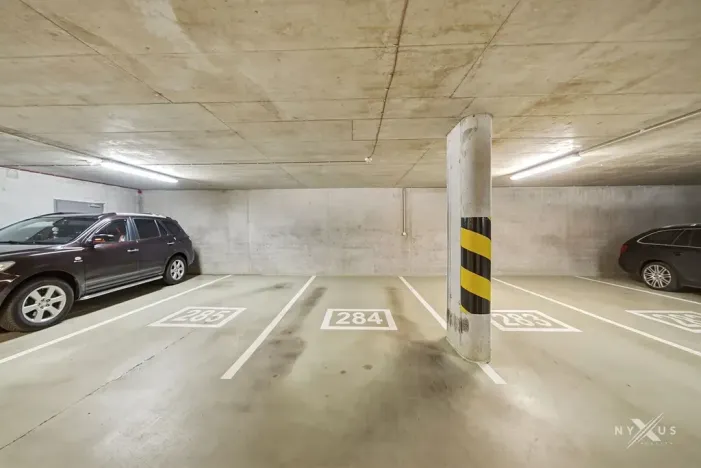 Prodej bytu 3+kk, Praha - Hloubětín, Krylovecká, 82 m2