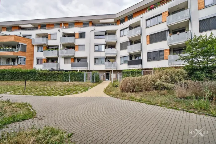 Prodej bytu 3+kk, Praha - Hloubětín, Krylovecká, 82 m2