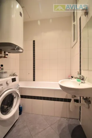 Pronájem bytu 3+1, Praha - Libeň, Na kopečku, 84 m2