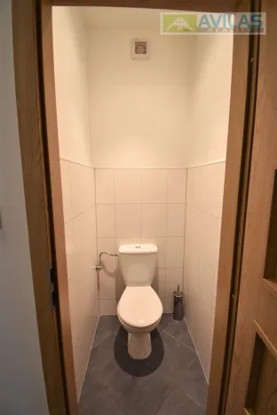 Pronájem bytu 3+1, Praha - Libeň, Na kopečku, 84 m2