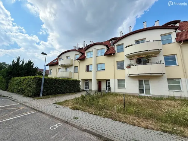 Pronájem bytu 2+kk, Bílovice nad Svitavou, Lesní, 46 m2