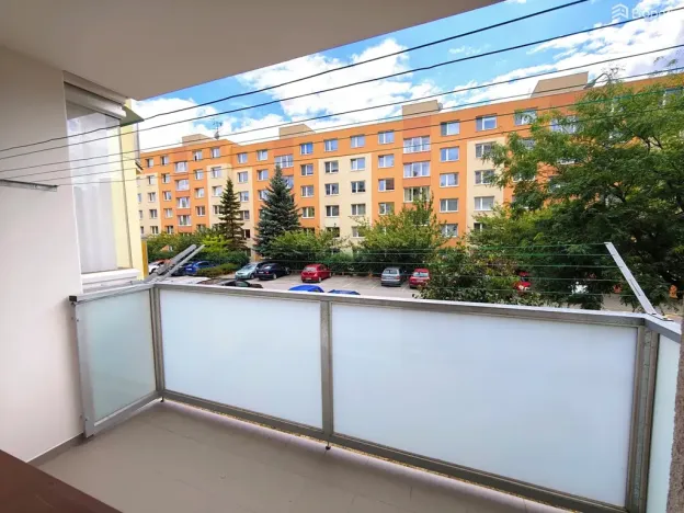 Prodej bytu 1+1, Třebíč, Mládežnická, 31 m2