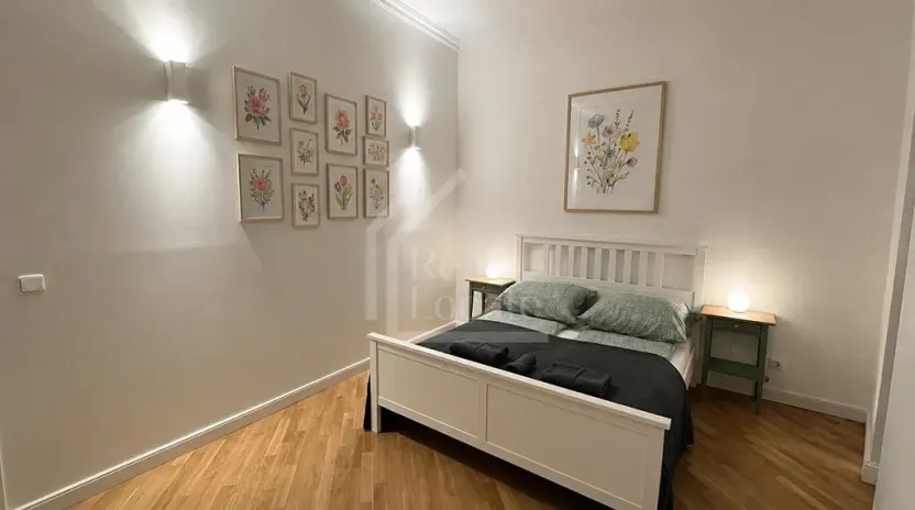 Pronájem bytu 3+kk, Praha - Malá Strana, Vlašská, 75 m2