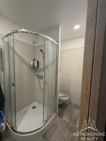 Pronájem bytu 1+1, Kutná Hora, Benešova, 35 m2