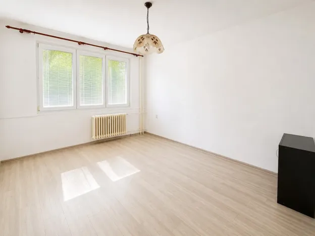 Pronájem bytu 2+1, České Budějovice - České Budějovice 3, Plzeňská, 50 m2
