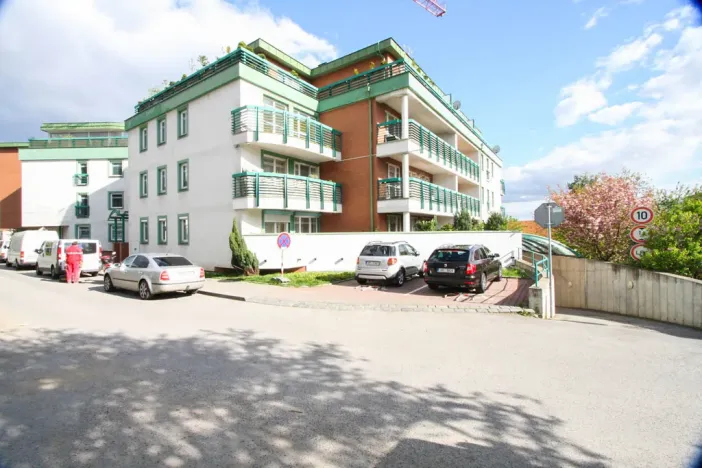 Pronájem bytu 3+kk, Praha - Krč, Nad Ryšánkou, 69 m2
