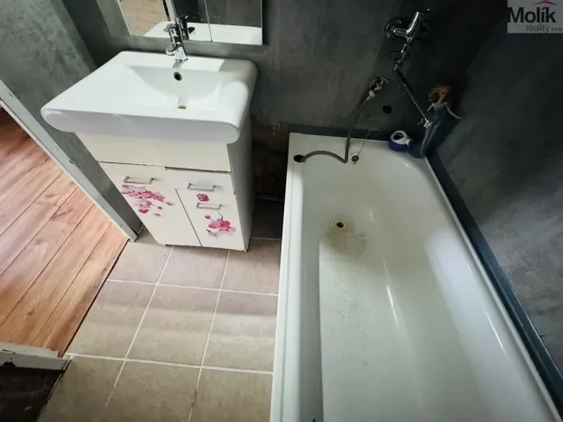 Prodej bytu 3+1, Most, Česká, 62 m2