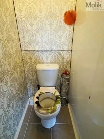 Prodej bytu 3+1, Most, Česká, 62 m2