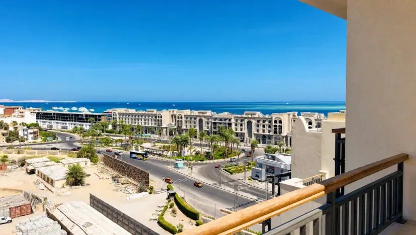 Prodej bytu 3+kk, Youssef Affifi Road,Hurghada 1,, 163 m2