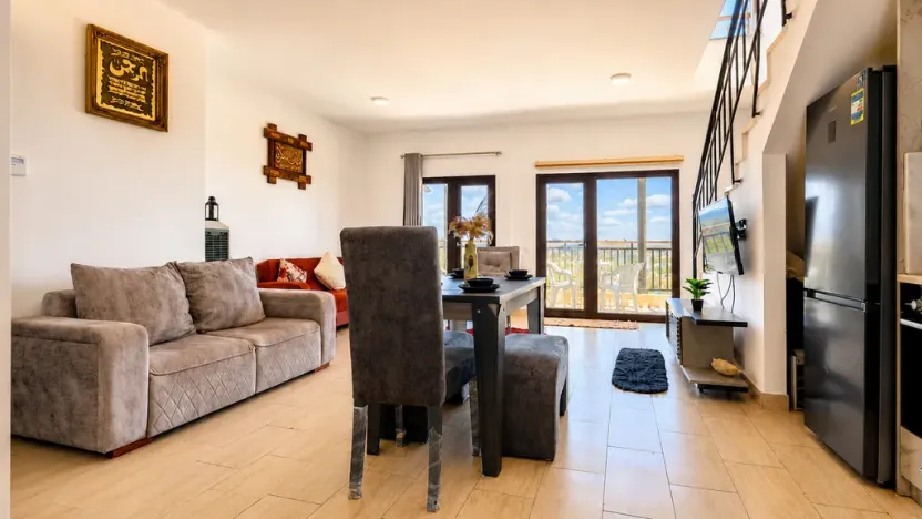 Prodej bytu 3+kk, Youssef Affifi Road,Hurghada 1,, 163 m2
