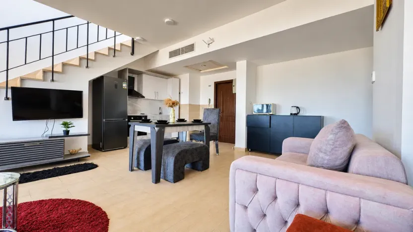 Prodej bytu 3+kk, Youssef Affifi Road,Hurghada 1,, 163 m2