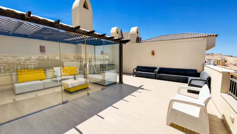 Prodej bytu 3+kk, Youssef Affifi Road,Hurghada 1,, 163 m2