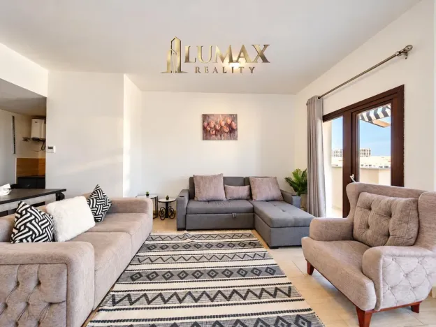 Prodej bytu 3+kk, Hurghada,, 163 m2