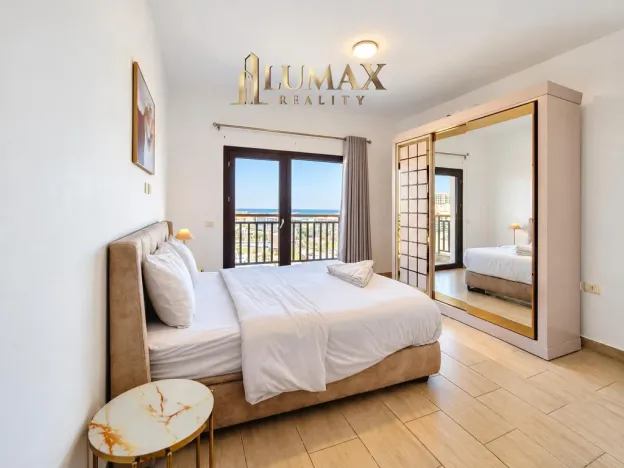Prodej bytu 3+kk, Hurghada,, 163 m2