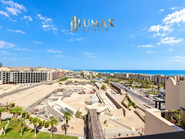 Prodej bytu 3+kk, Hurghada,, 163 m2