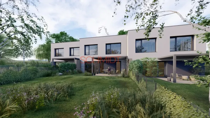 Prodej pozemku pro bydlení, Bořetice, 331 m2