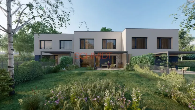 Prodej pozemku pro bydlení, Bořetice, 331 m2