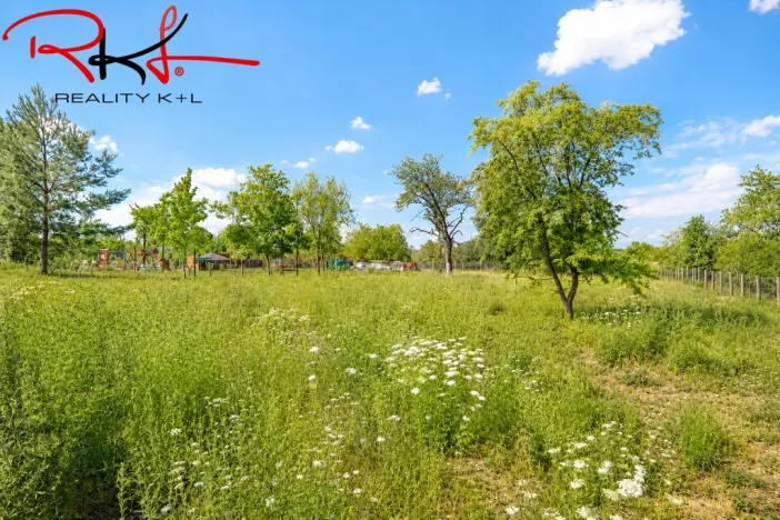 Prodej zahrady, Černouček, 5000 m2