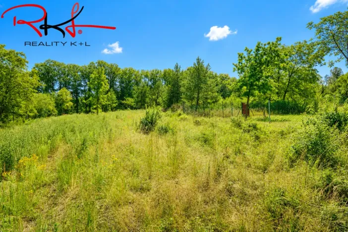Prodej zahrady, Černouček, 5000 m2