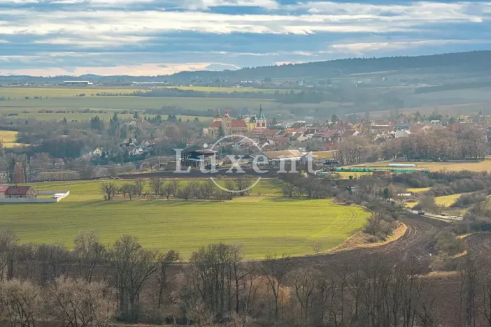 Prodej pozemku pro bydlení, Klášterní Skalice, 968 m2