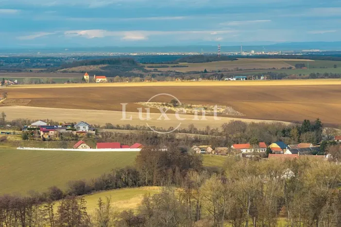 Prodej pozemku pro bydlení, Klášterní Skalice, 968 m2