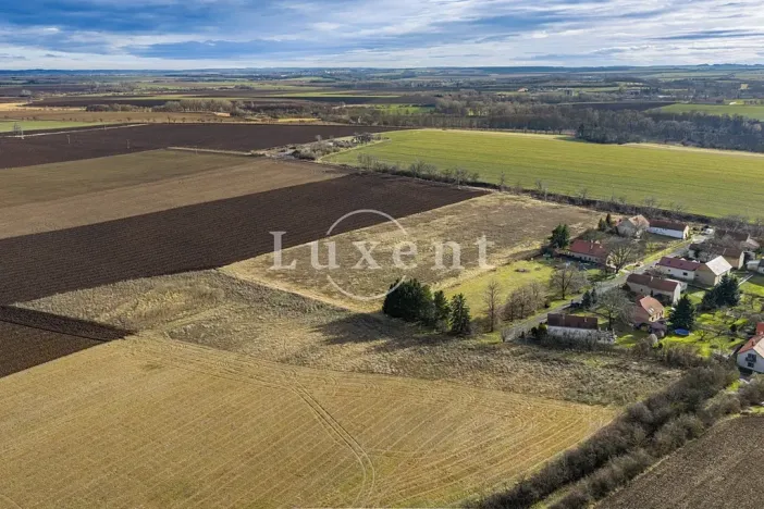 Prodej pozemku pro bydlení, Klášterní Skalice, 823 m2