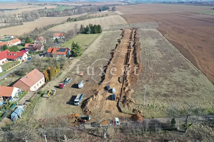 Prodej pozemku pro bydlení, Klášterní Skalice, 822 m2