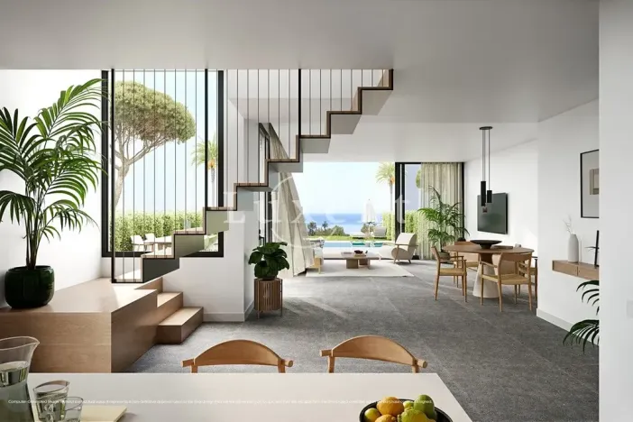 Prodej vily, Mijas, Španělsko, 161 m2