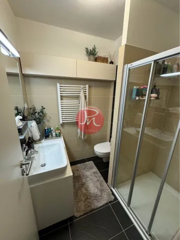 Pronájem bytu 2+1, Ostrava, U Staré elektrárny, 50 m2