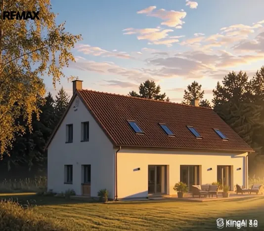Prodej pozemku pro bydlení, Suchdol nad Lužnicí, 1001 m2