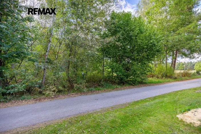 Prodej pozemku pro bydlení, Suchdol nad Lužnicí, 1001 m2