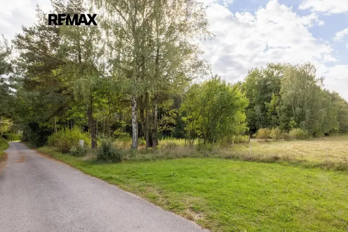 Prodej pozemku pro bydlení, Suchdol nad Lužnicí, 1001 m2