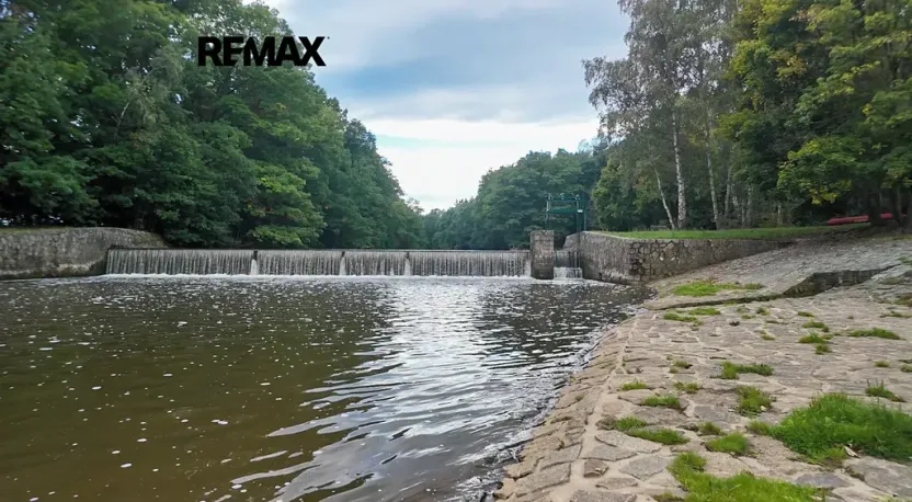 Prodej pozemku pro bydlení, Suchdol nad Lužnicí, 1001 m2