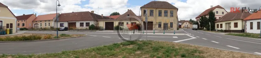Prodej rodinného domu, Dešov, 57 m2