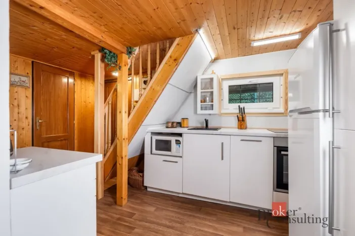 Prodej chaty, Dlouhý Most, 62 m2