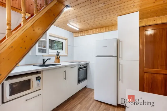 Prodej chaty, Dlouhý Most, 62 m2
