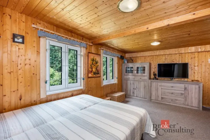 Prodej chaty, Dlouhý Most, 62 m2