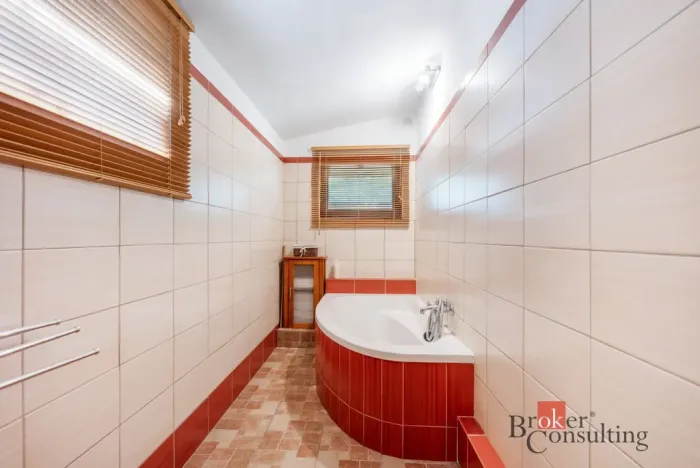 Prodej chaty, Dlouhý Most, 62 m2