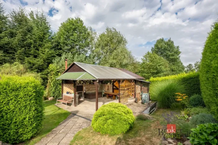 Prodej chaty, Dlouhý Most, 62 m2