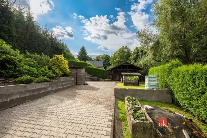 Prodej chaty, Dlouhý Most, 62 m2