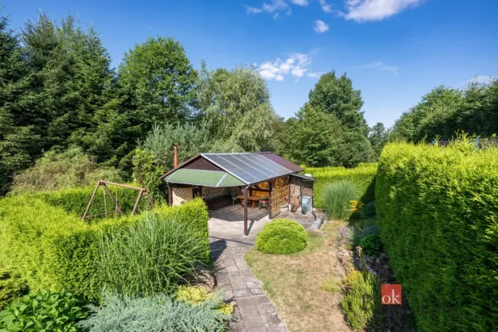 Prodej chaty, Dlouhý Most, 62 m2