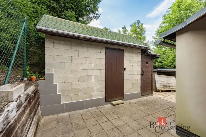 Prodej chaty, Dlouhý Most, 62 m2