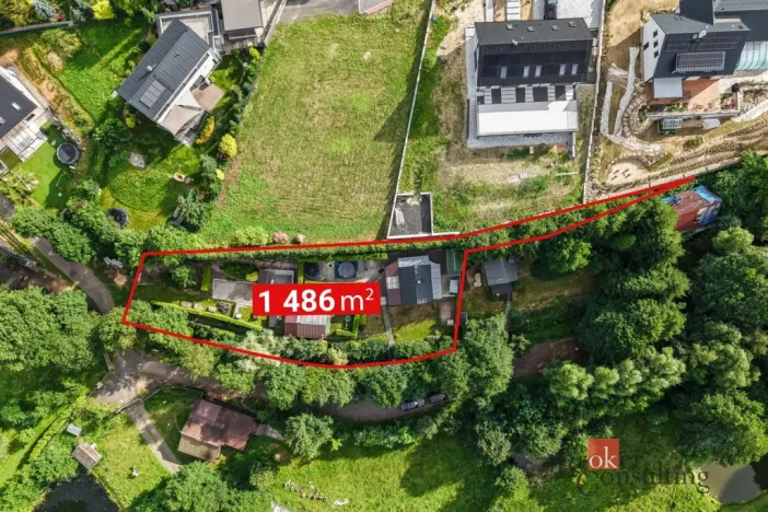 Prodej chaty, Dlouhý Most, 62 m2