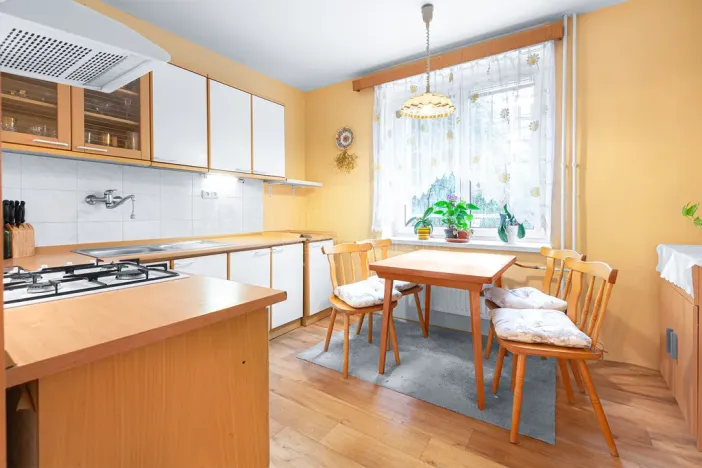 Prodej bytu 1+1, Příbram - Příbram VII, náměstí Fráni Kučery, 45 m2